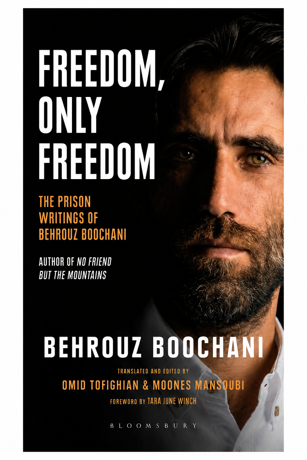 Freedom-Only-Freedom