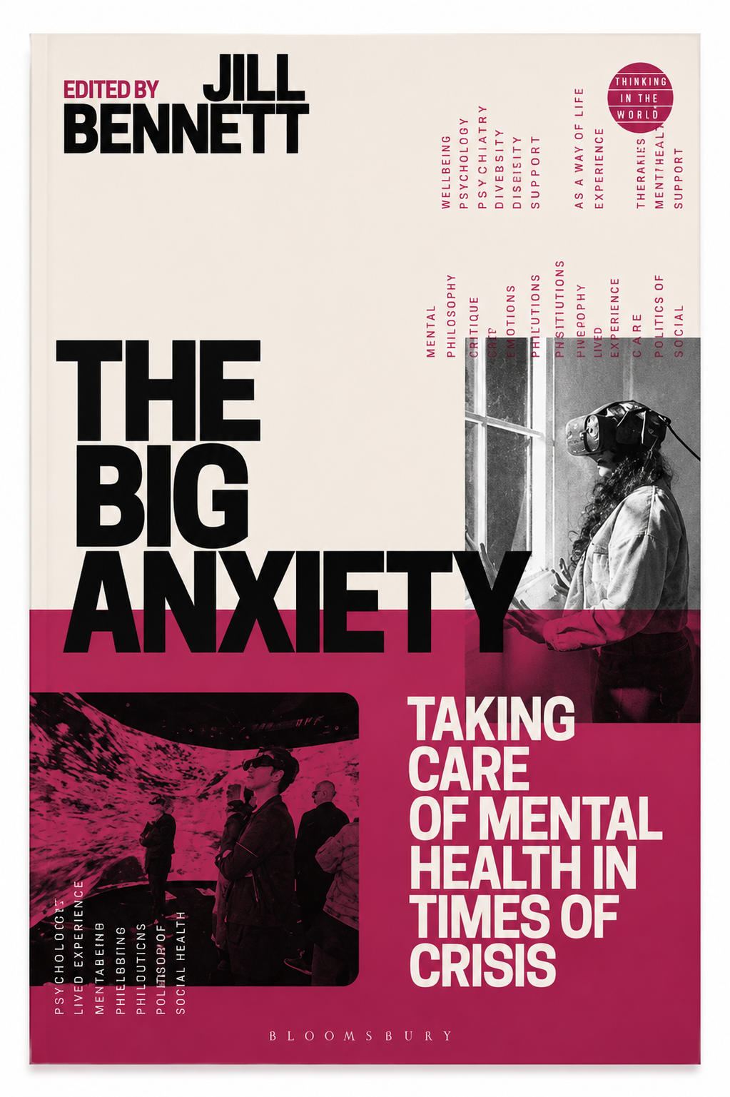 The Big Anxiety
